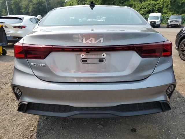 2024 KIA FORTE LX - 3KPF24AD8RE698472