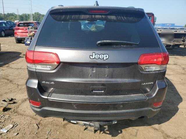 2018 JEEP GRAND CHEROKEE LAREDO 1C4RJFAG4JC421450