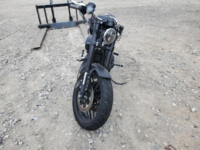 2016 HARLEY-DAVIDSON XL1200 CX 1HD1LM324GC435210