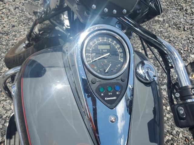 2023 KAWASAKI VN900 D JKAVN2D12PA070135