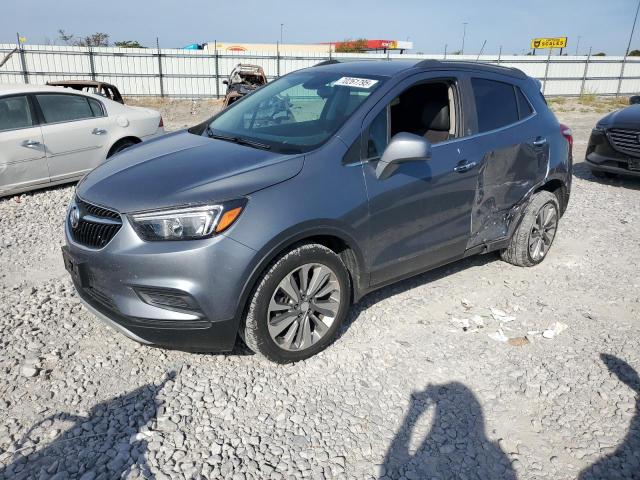 Global Auto Auctions: 2020 BUICK ENCORE PRE