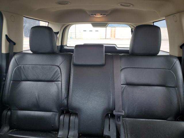 2019 FORD FLEX SEL 2FMGK5C83KBA31795