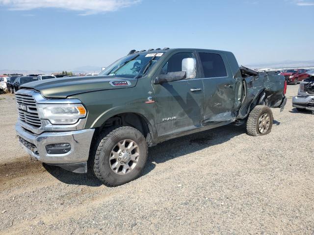 Global Auto Auctions: 2022 RAM 3500 LARAM