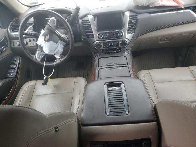 2019 CHEVROLET SUBURBAN K 1GNSKJKC8KR326232