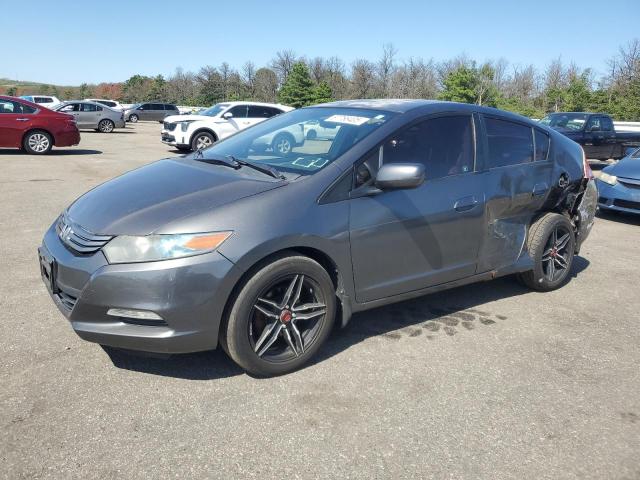 HONDA INSIGHT LX