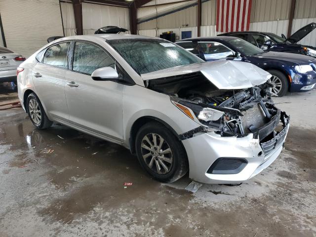 2018 HYUNDAI ACCENT SE 3KPC24A35JE035312