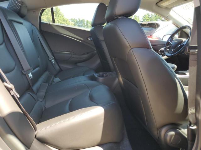 2018 CHEVROLET VOLT PREMI 1G1RD6S54JU158092