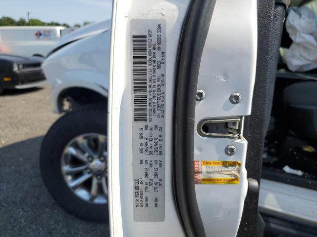 2018 RAM 1500 SLT 1C6RR7TT3JS113420