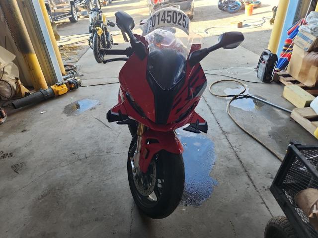 2024 BMW S 1000 RR - WB10E6309R6J68307