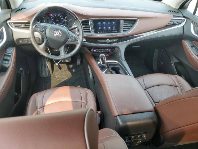 2021 BUICK ENCLAVE AV 5GAEVCKW8MJ242854