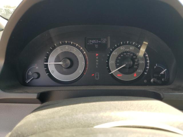 2012 HONDA ODYSSEY EX - 5FNRL5H63CB036081