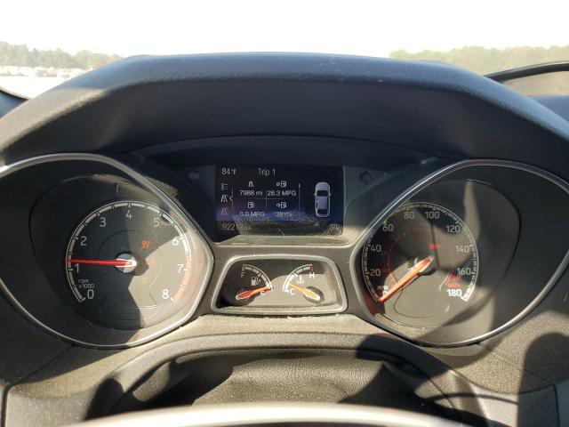2015 FORD FOCUS ST 1FADP3L97FL364731