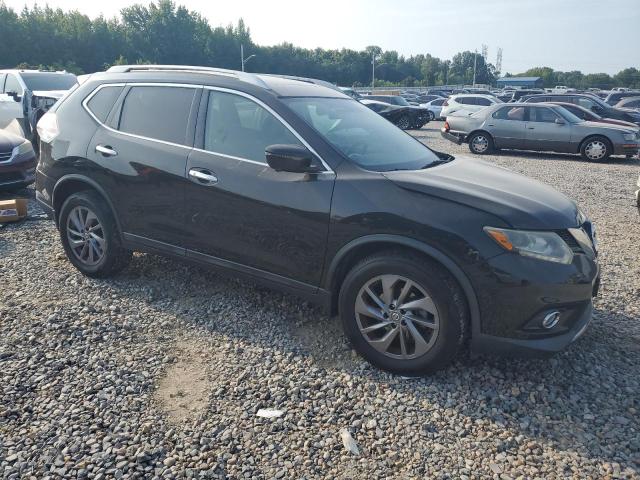 2016 NISSAN ROGUE S 5N1AT2MV8GC745080