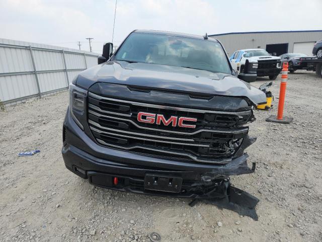 2025 GMC SIERRA K15 3GTUUEE88SG255091