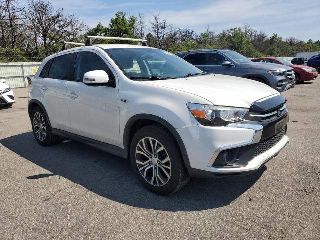 2018 MITSUBISHI OUTLANDER SPORT ES JA4AP3AU1JU023312