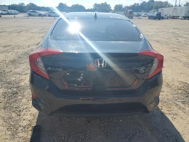 2018 HONDA CIVIC EX 19XFC2F76JE032543