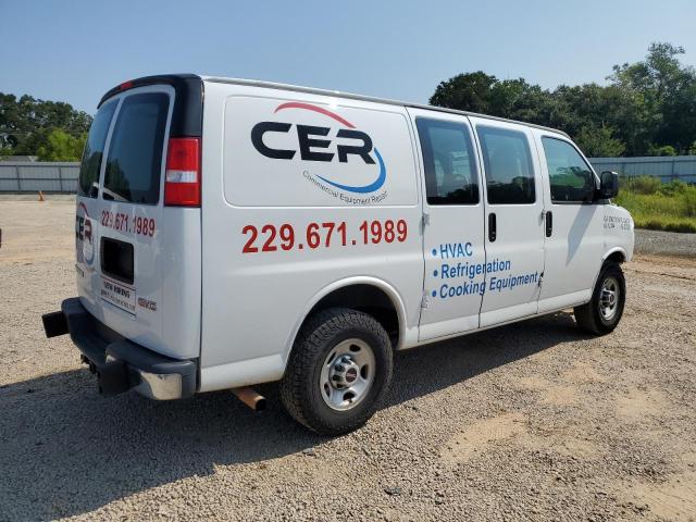2020 GMC SAVANA G2500 1GTW7AFG9L1256331