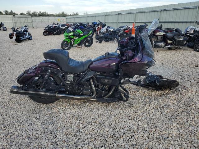 HARLEY-DAVIDSON FLTRXSE