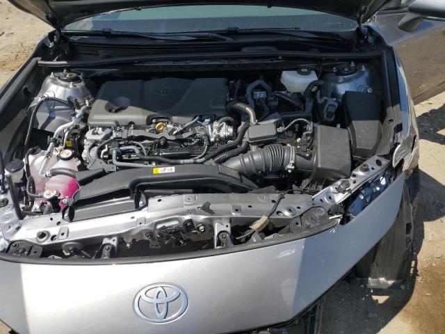 2025 TOYOTA CAMRY XSE 4T1DBADK0SU511180