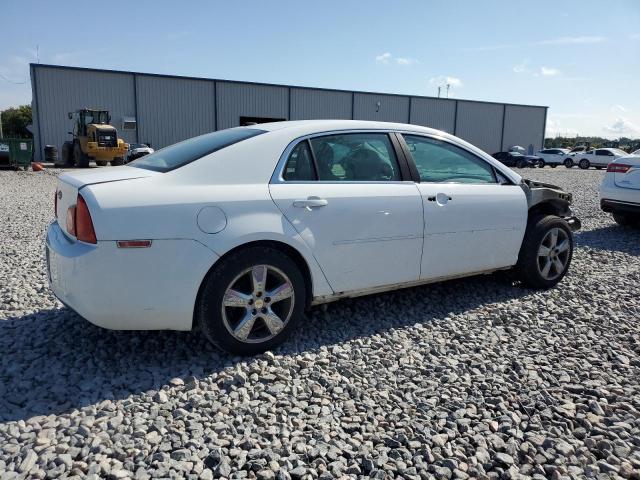 2010 CHEVROLET MALIBU 2LT - 1G1ZD5EBXA4115470