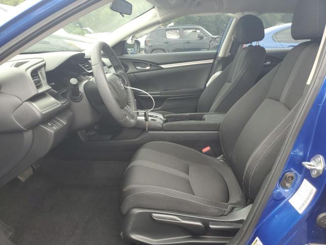 2018 HONDA CIVIC LX 2HGFC2F5XJH610356