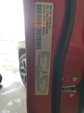 2025 JEEP COMPASS LI 3C4NJDCN8ST613992