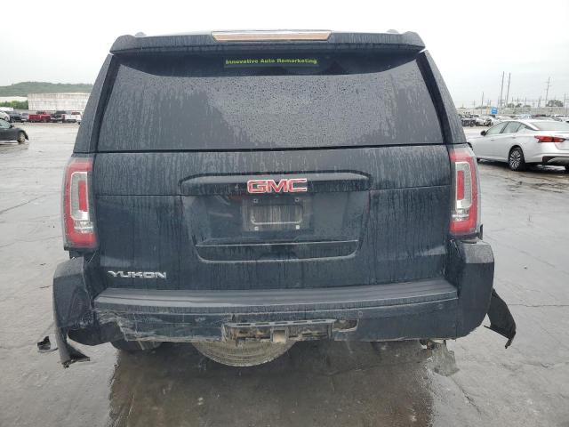 2016 GMC YUKON SLE 1GKS2AKC0GR445560