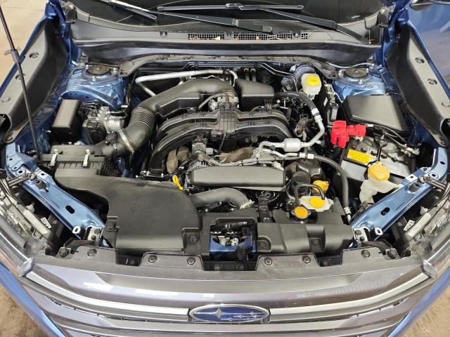 2025 SUBARU FORESTER P JF2SLDDC8SH561483