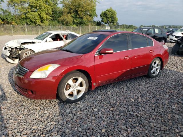 Global Auto Auctions: 2008 NISSAN ALTIMA 3.5