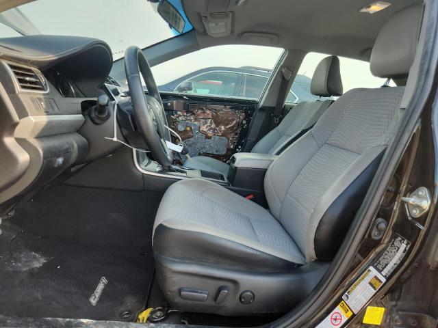 2015 TOYOTA CAMRY LE 4T1BF1FK5FU941897