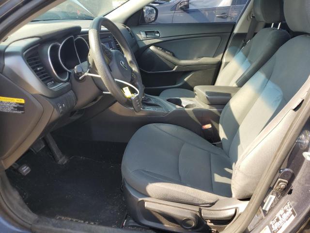 2015 KIA OPTIMA LX - 5XXGM4A78FG373798