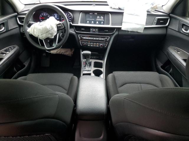 2020 KIA OPTIMA LX - 5XXGT4L3XLG398517