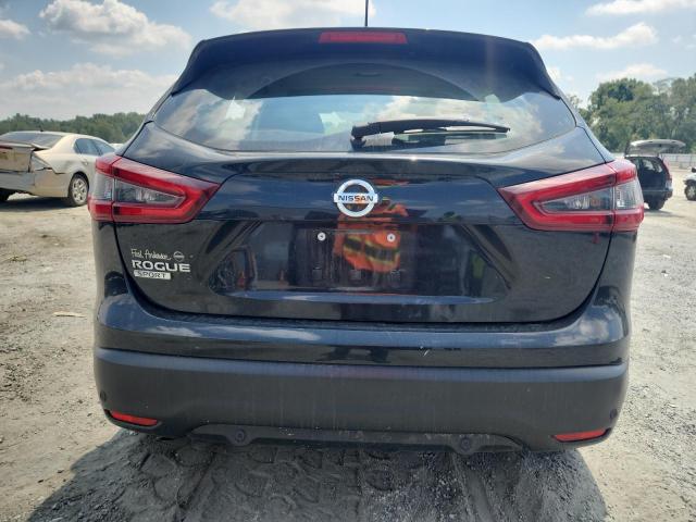 2021 NISSAN ROGUE SPOR JN1BJ1AV2MW572232