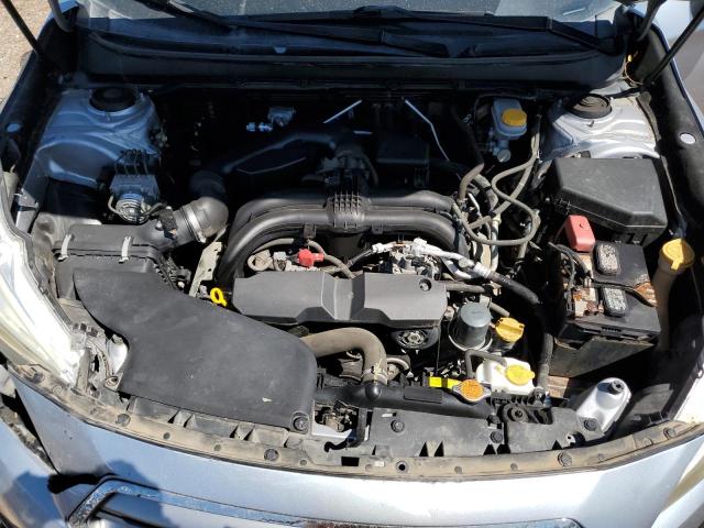 2015 SUBARU OUTBACK 2.5I PREMIUM 4S4BSACC6F3250599