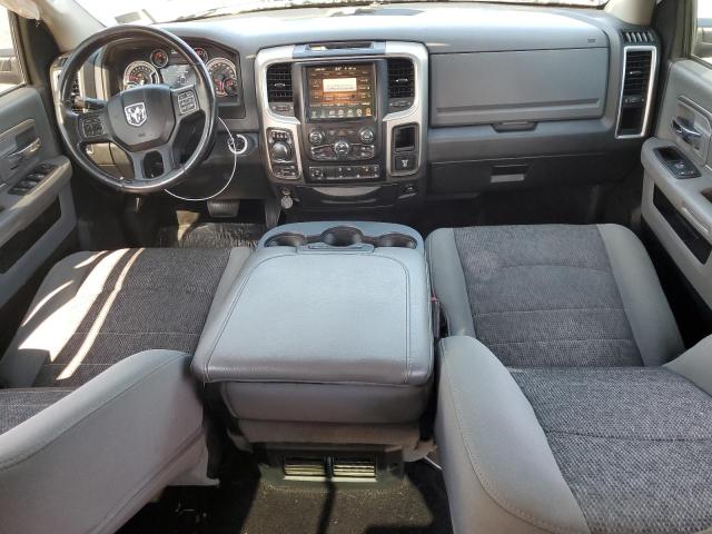 2015 RAM 1500 SLT 1C6RR7TT8FS684778