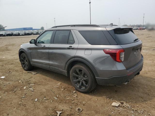 2024 FORD EXPLORER S 1FMSK8KH3RGA87848