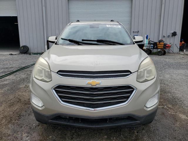 2016 CHEVROLET EQUINOX LT 2GNALCEK0G1143026