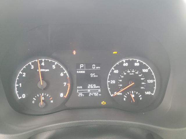 2022 HYUNDAI ACCENT SE 3KPC24A66NE181704