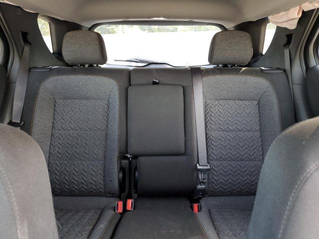 2023 CHEVROLET EQUINOX LT - 3GNAXKEG0PS122885