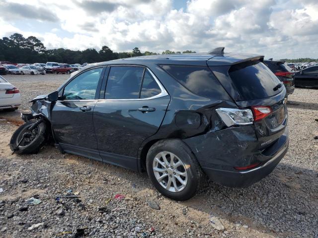 2019 CHEVROLET EQUINOX LT 2GNAXTEV0K6141724