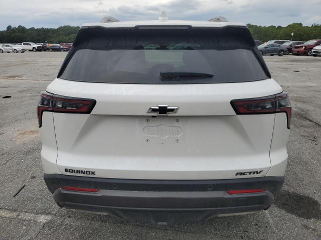 2025 CHEVROLET EQUINOX AC 3GNAXKEG0SL209821