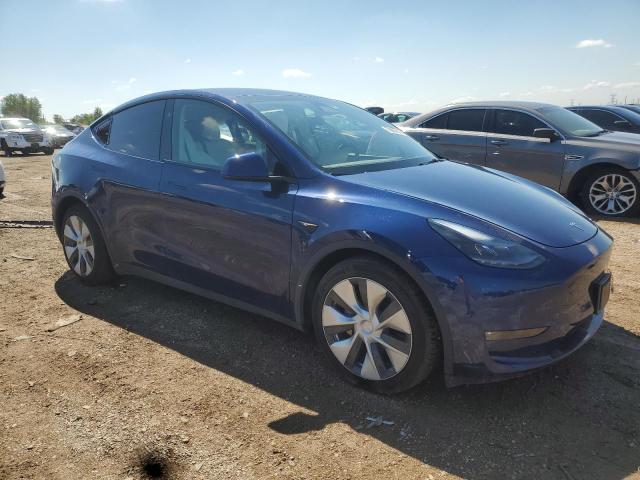 2023 TESLA MODEL Y 7SAYGDEE5PF875292