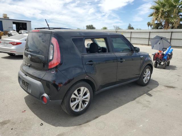 2015 KIA SOUL + KNDJP3A59F7803580
