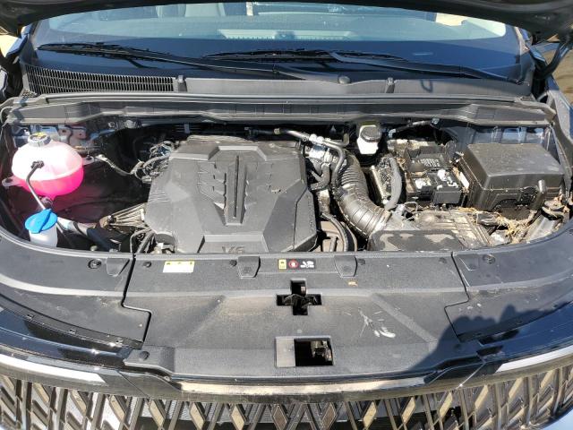 2025 KIA CARNIVAL LX KNDNB5K36S6546645