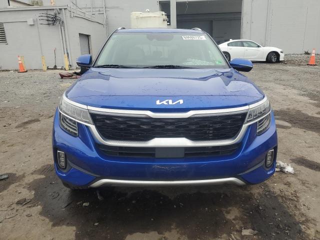 2022 KIA SELTOS SX KNDETCA24N7266778