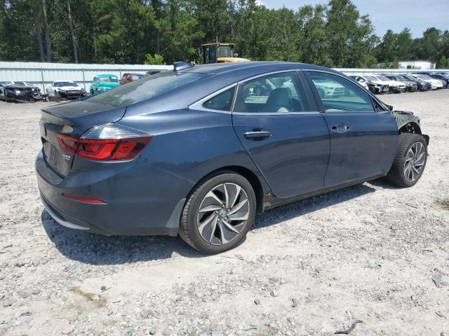 2022 HONDA INSIGHT TO 19XZE4F94NE004508