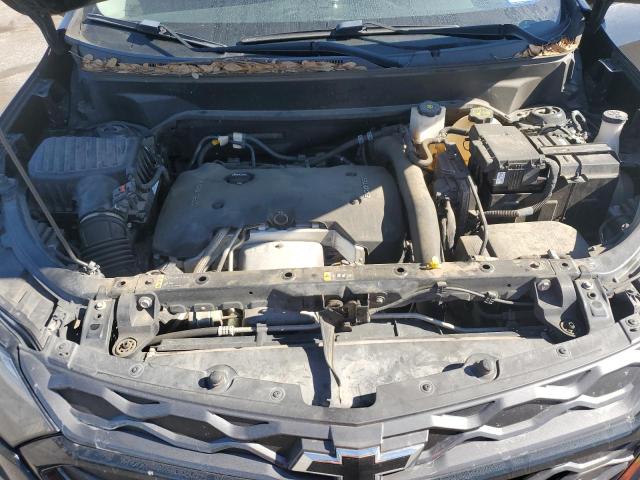 2018 CHEVROLET EQUINOX LT 2GNAXKEX4J6247197