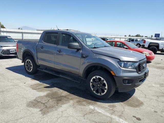 2021 FORD RANGER XL - 1FTER4EHXMLD46837