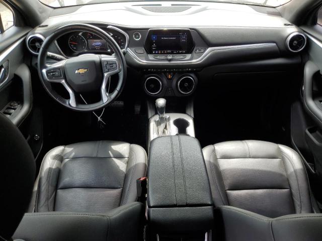 2019 CHEVROLET BLAZER 3LT 3GNKBDRS5KS570142
