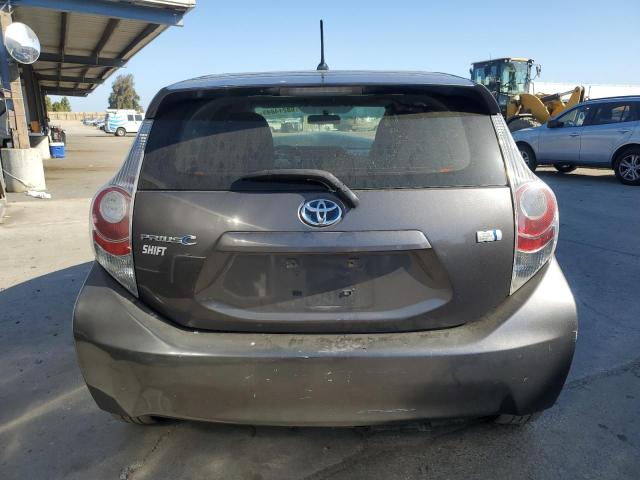 2014 TOYOTA PRIUS C - JTDKDTB31E1069948